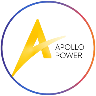 Apollo Power Apollo Power logo