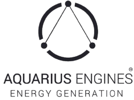 Aquarius Engines Aquarius Engines logo