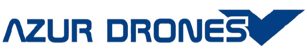 Azur Drones Azur Drones logo