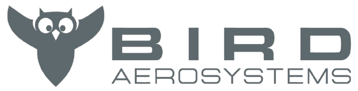 Bird Aerosystems Bird Aerosystems logo