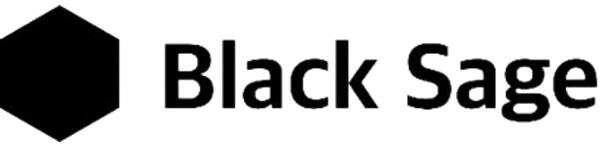 Black Sage Black Sage logo
