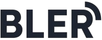 BLER BLER logo