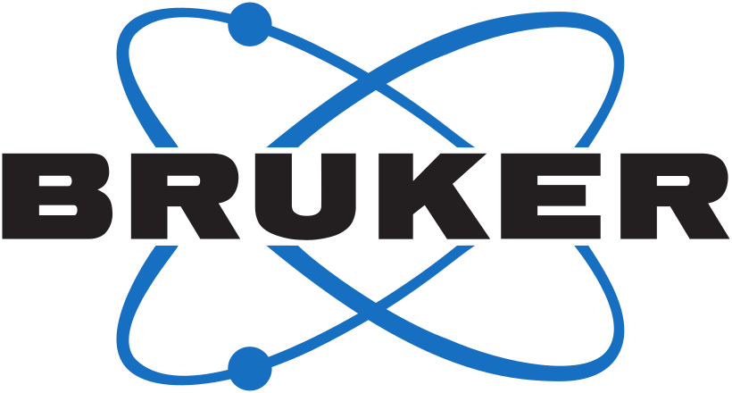 Bruker Bruker logo