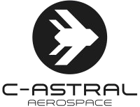 C-Astral C-Astral logo