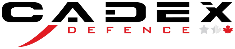 Cadex Defence Cadex Defence logo