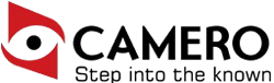 Camero Camero logo
