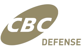 CBC Defense CBC Defense logo