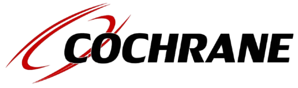 Cochrane Cochrane logo