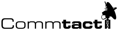 Commtact Commtact logo