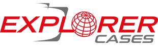 Explorer Cases Explorer Cases logo