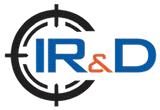 Infrared RnD Infrared RnD logo