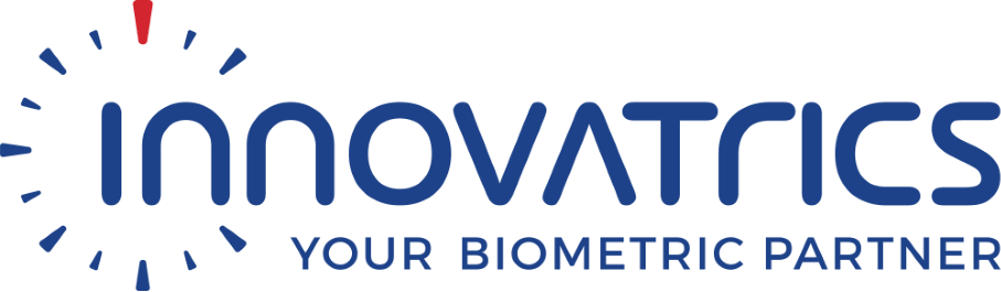 Innovatrics Innovatrics logo