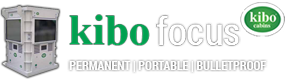 Kibo Focus Kibo Focus logo