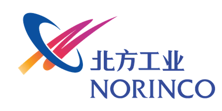 NORINCO NORINCO logo