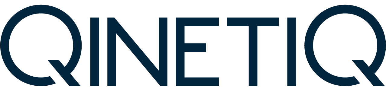 QinetiQ QinetiQ logo