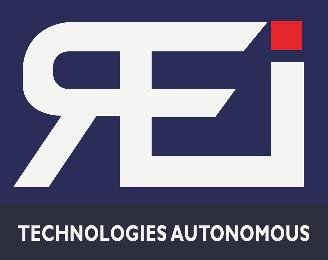 REI REI logo