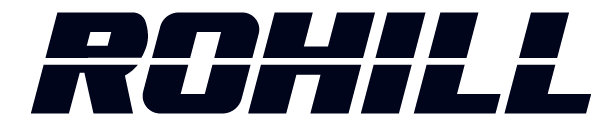 Rohill Rohill logo