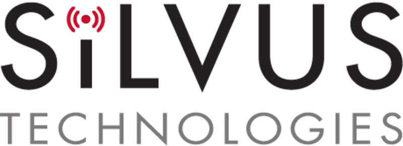Silvus Technologies Silvus Technologies logo